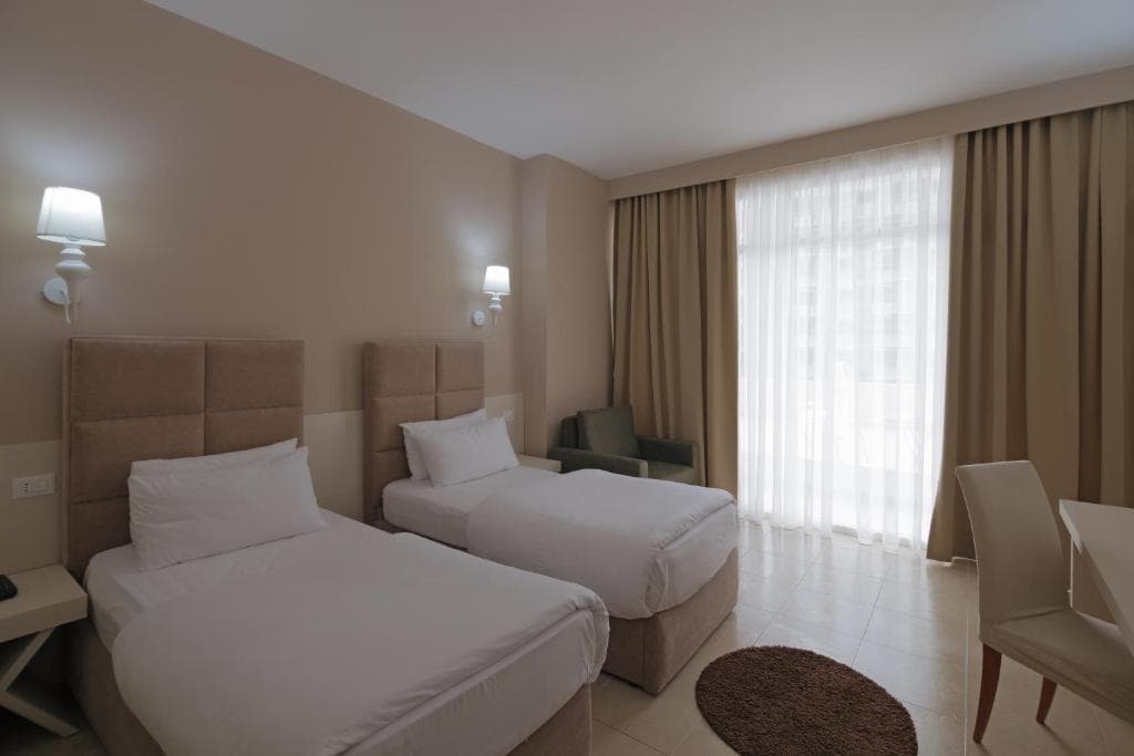 Hotel Horizont - 31