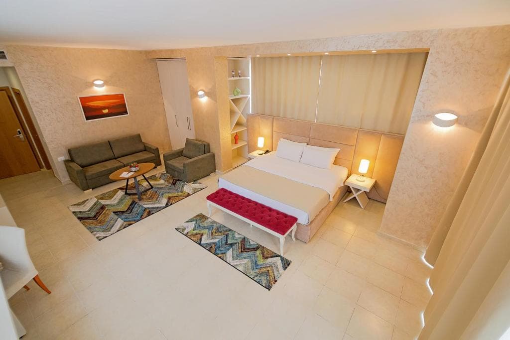 Hotel Horizont - 32