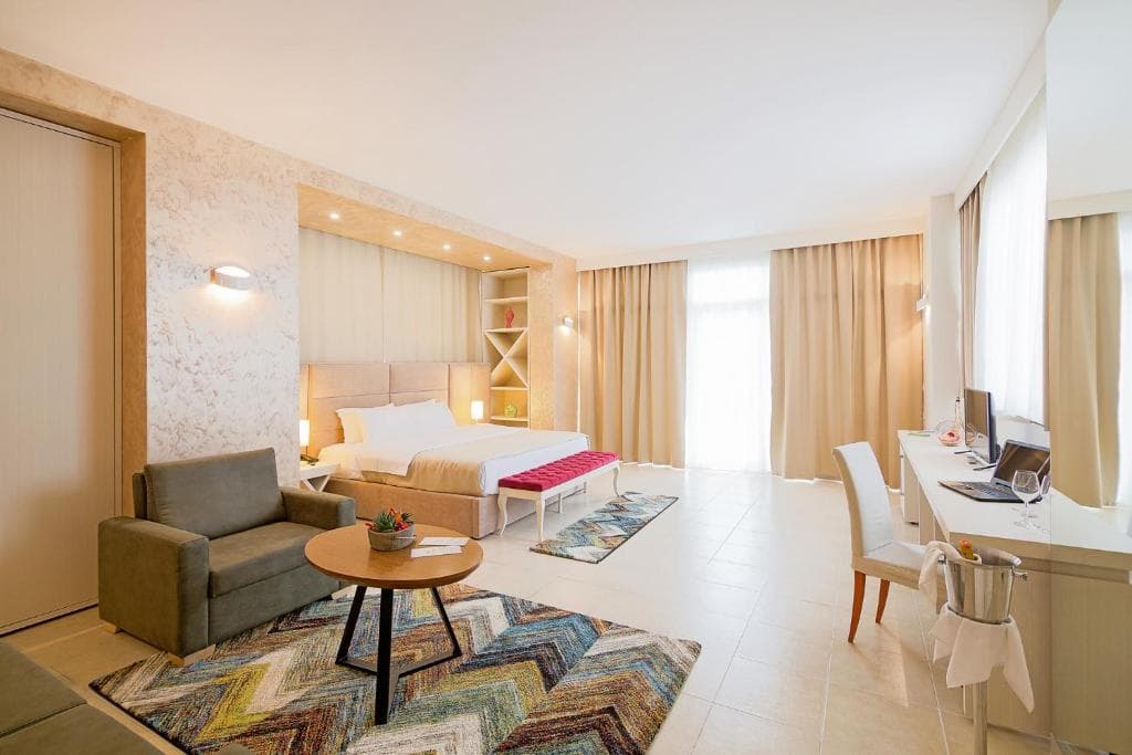 Hotel Horizont - 33