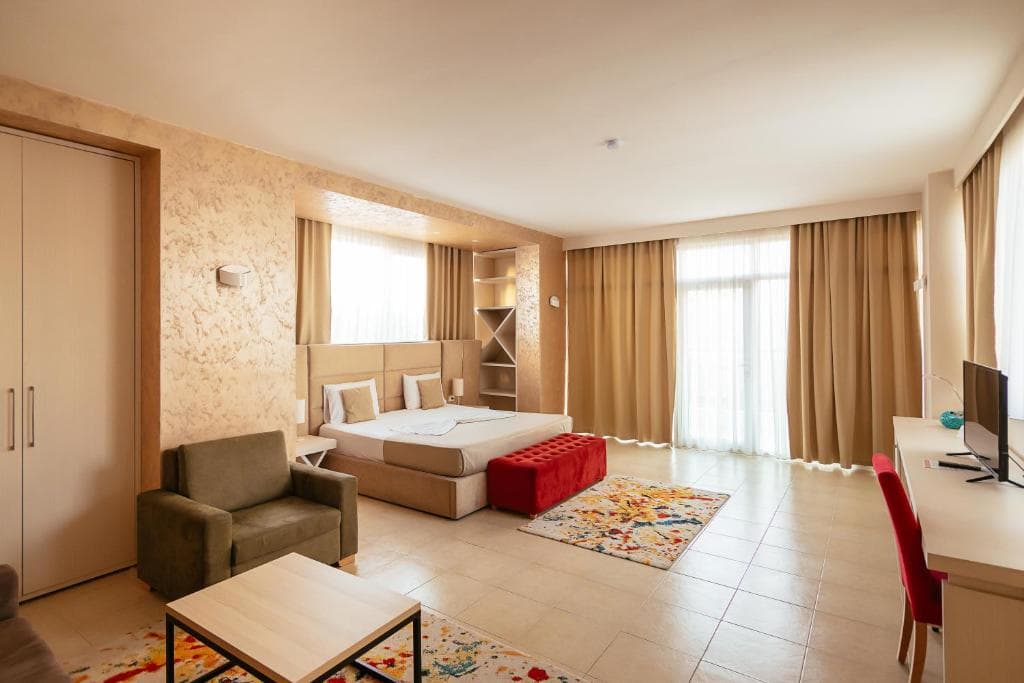 Hotel Horizont - 36