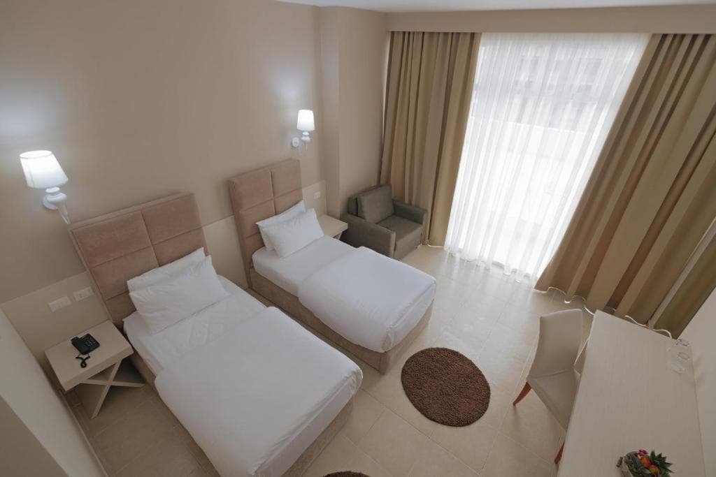Hotel Horizont - 37
