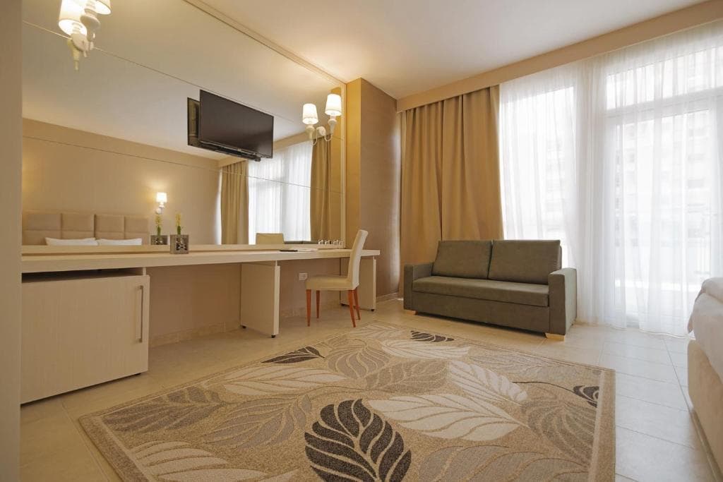 Hotel Horizont - 38