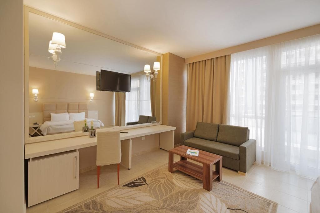 Hotel Horizont - 41