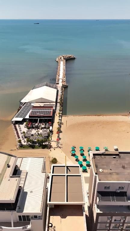 Hotel Klebrido - 7