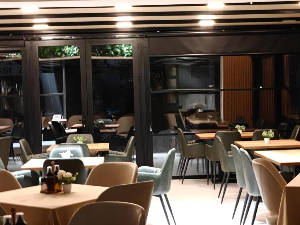 Hotel Klebrido - 13