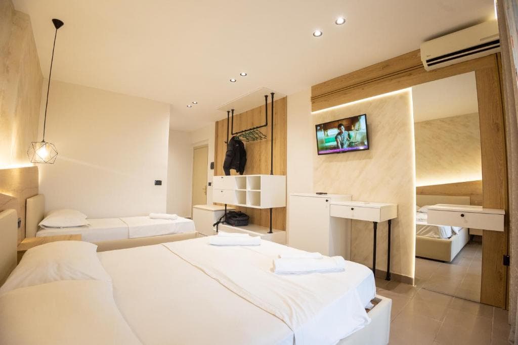 Hotel Klebrido - 16
