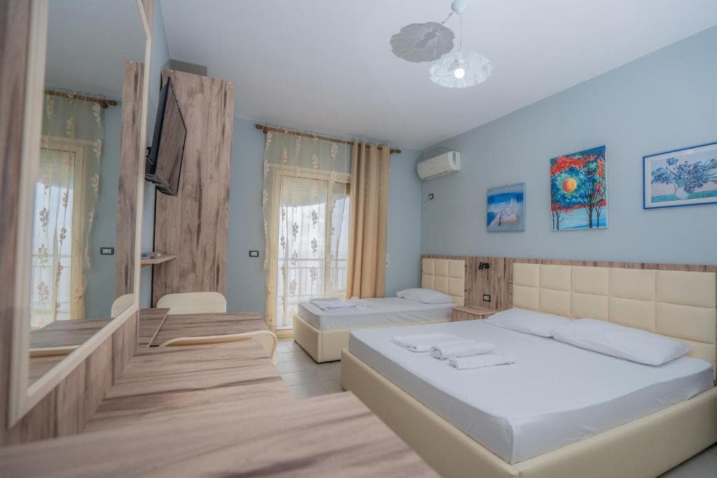Hotel Klebrido - 22