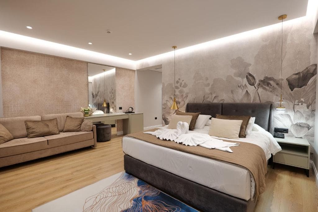 Hotel Oasis - 21