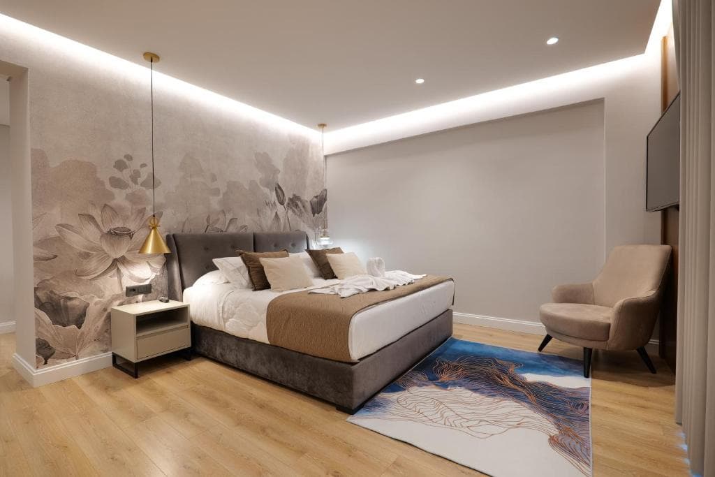 Hotel Oasis - 22