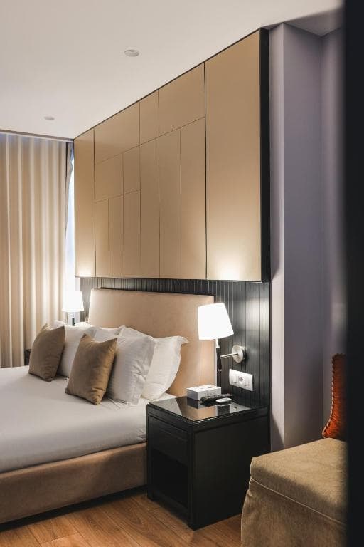 Hotel Oasis - 28