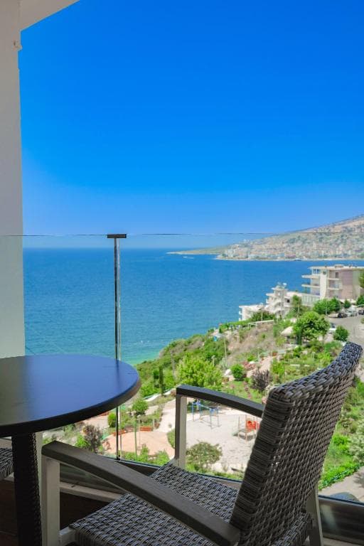 Hotel Oasis - 29