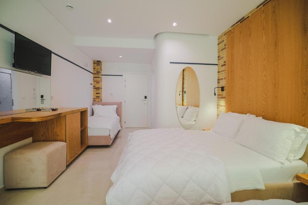 Hotel Piccolino - 4