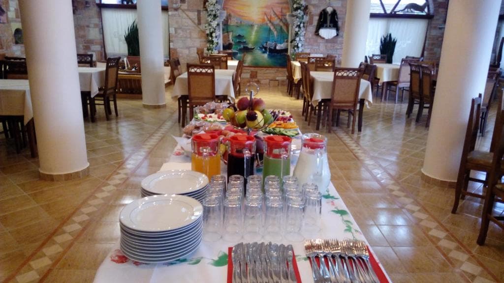 Hotel Piccolino - 12