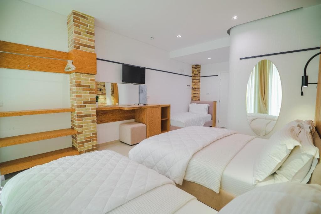 Hotel Piccolino - 16