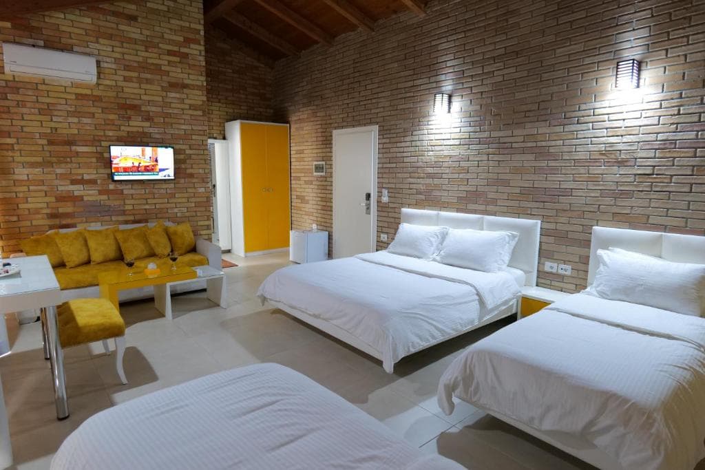Hotel Piccolino - 19