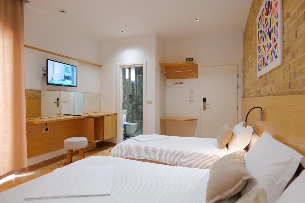 Hotel Piccolino - 35