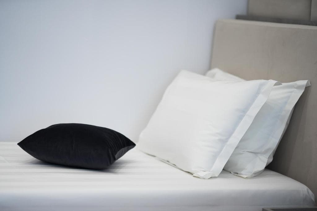 Naos Luxury Hotel - 7