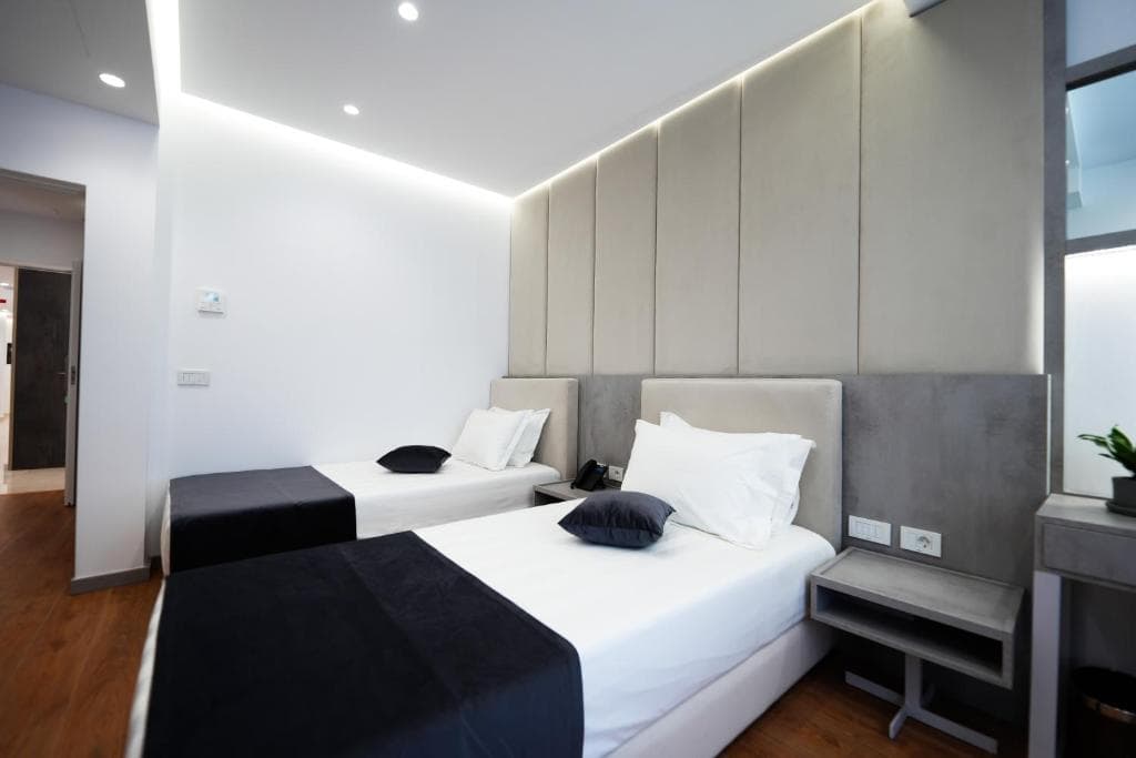 Naos Luxury Hotel - 21
