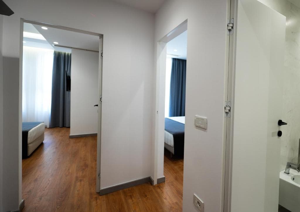 Naos Luxury Hotel - 22