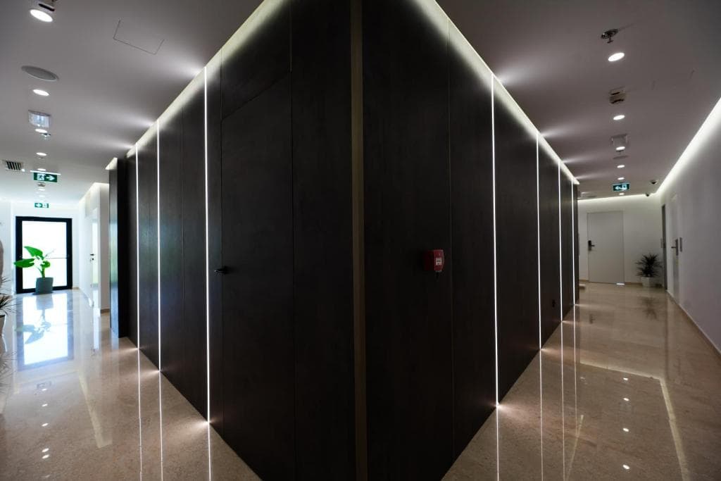 Naos Luxury Hotel - 23