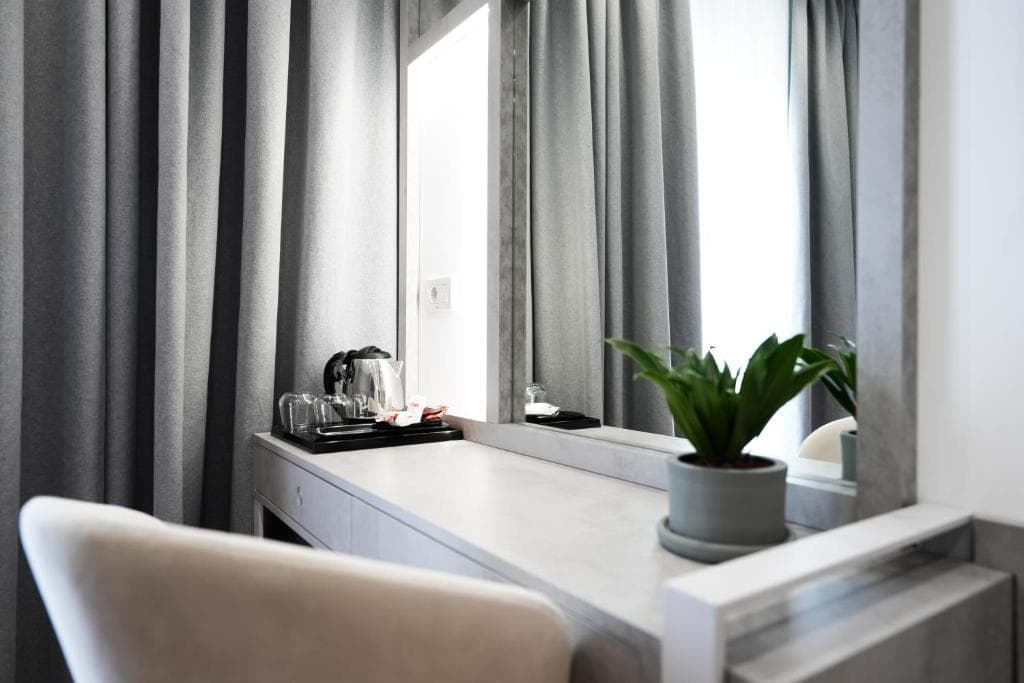 Naos Luxury Hotel - 27