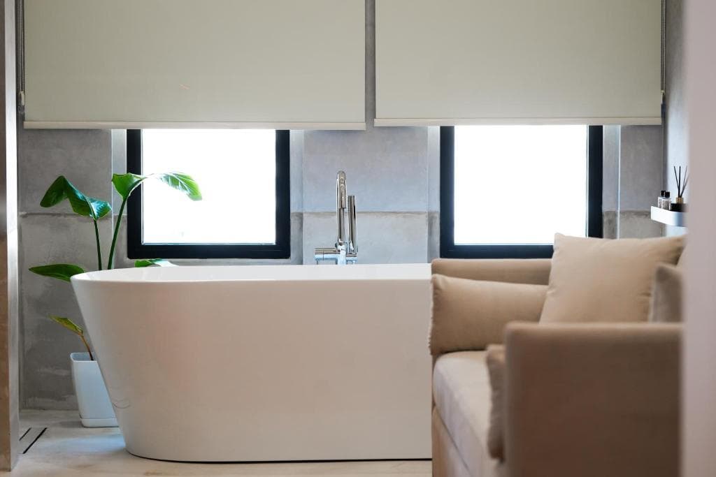 Naos Luxury Hotel - 29