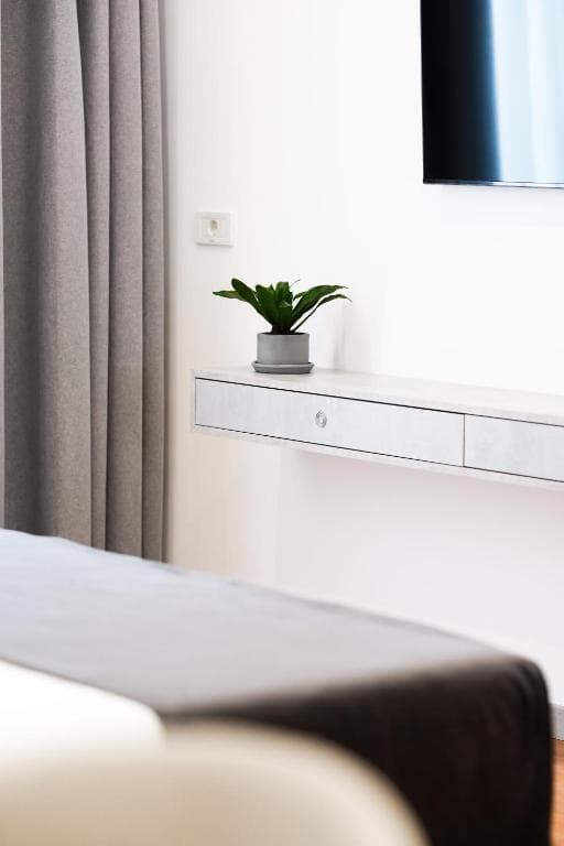 Naos Luxury Hotel - 34