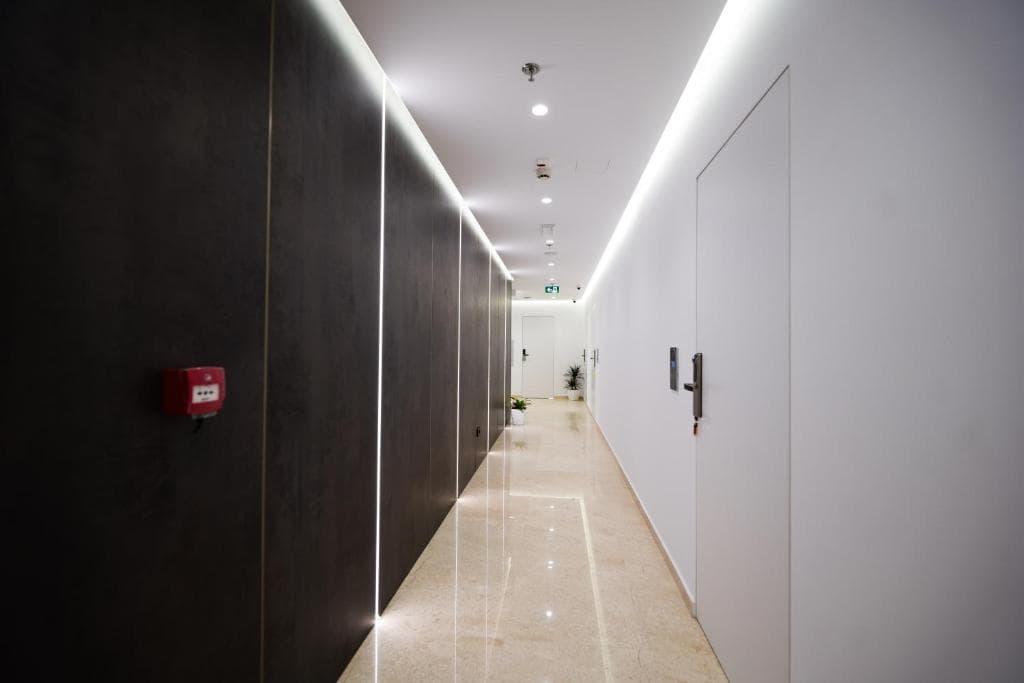 Naos Luxury Hotel - 37