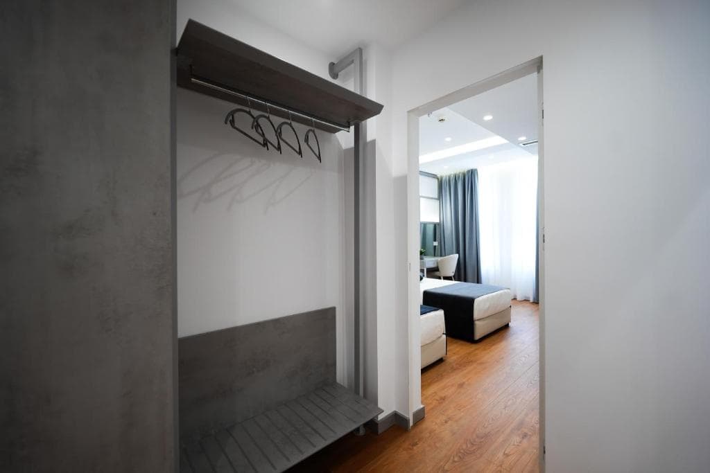 Naos Luxury Hotel - 40