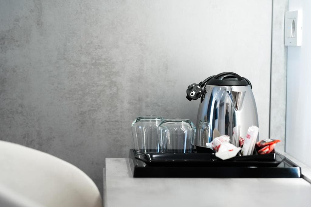 Naos Luxury Hotel - 41