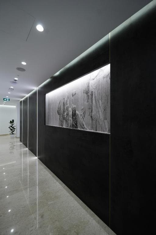 Naos Luxury Hotel - 43