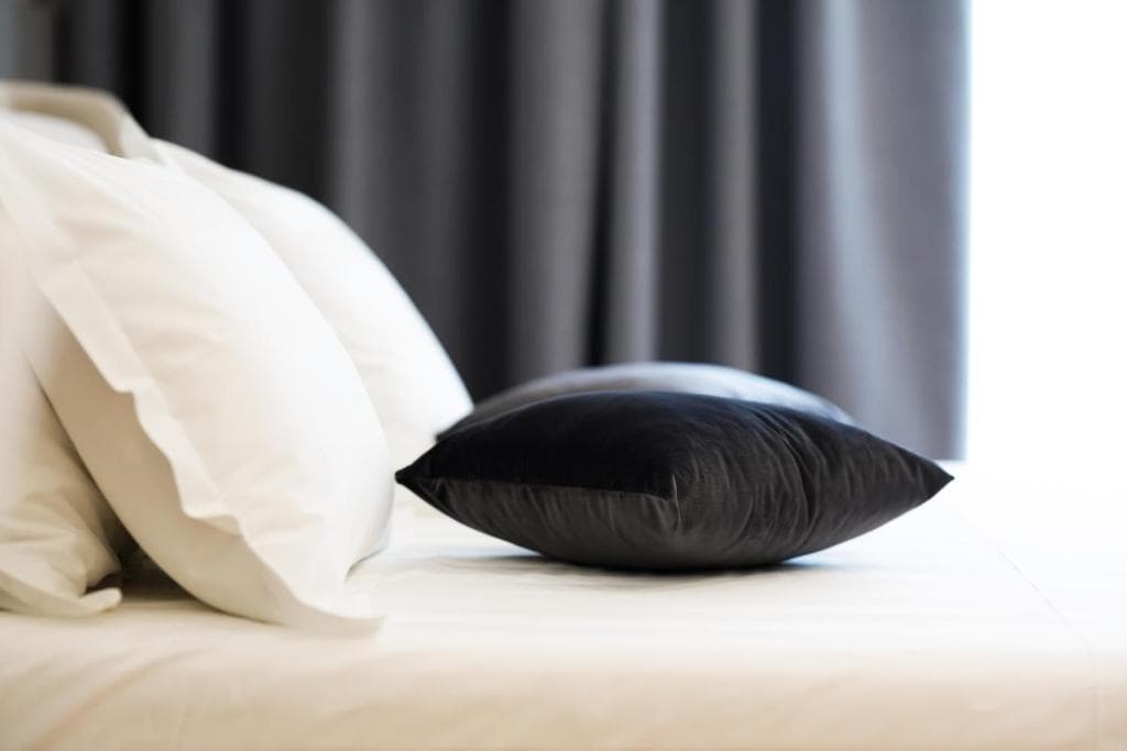 Naos Luxury Hotel - 44