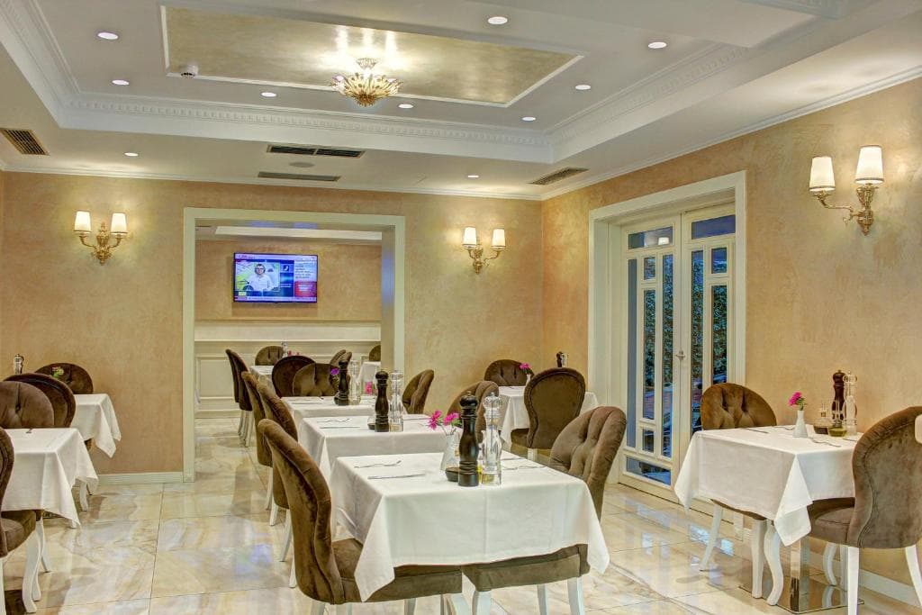 Hotel Boutique Lot - 4