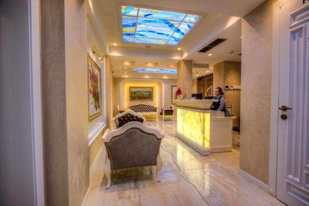 Hotel Boutique Lot - 5