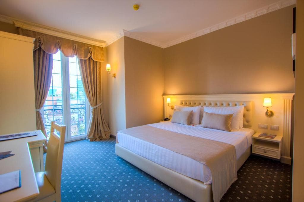 Hotel Boutique Lot - 11