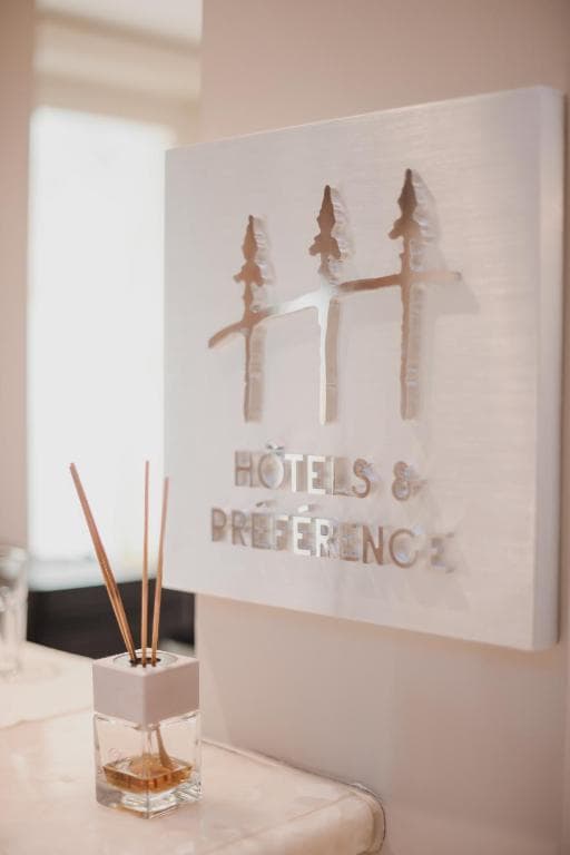 Hotel Boutique Lot - 12