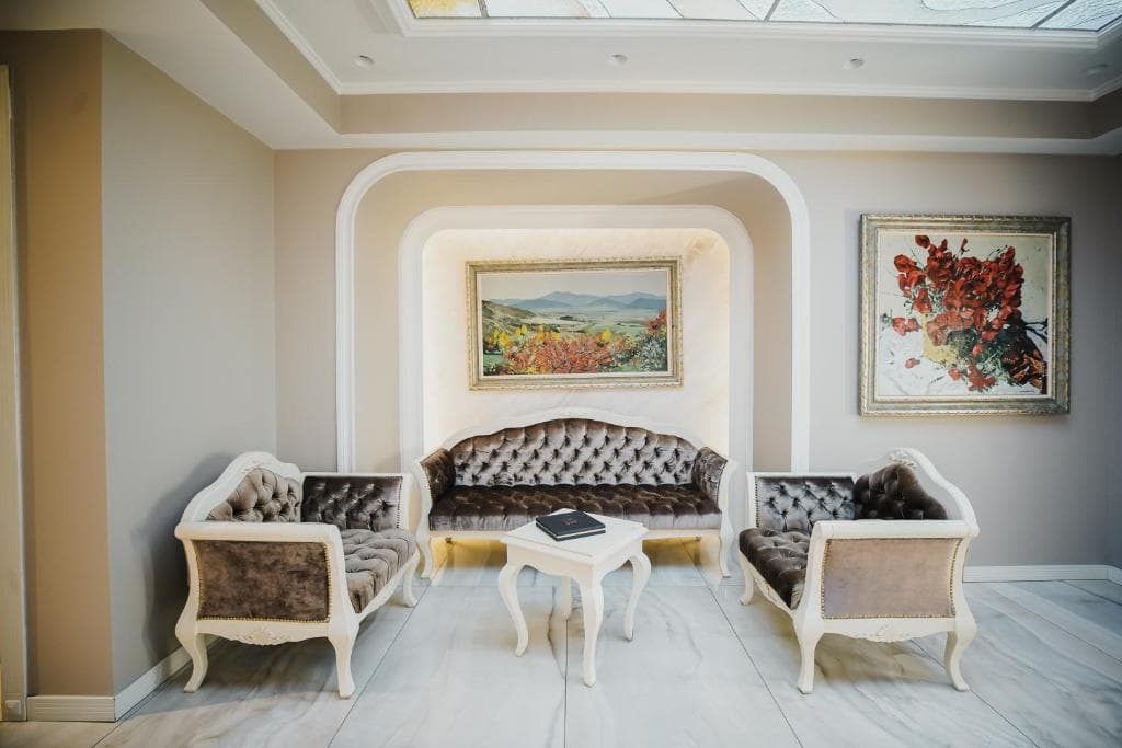 Hotel Boutique Lot - 15