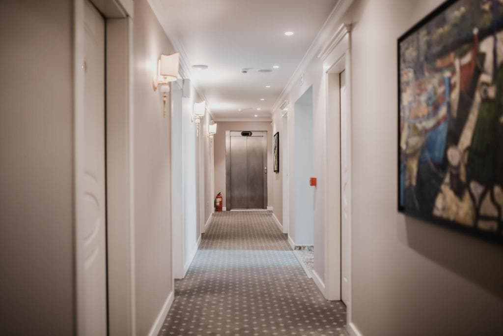 Hotel Boutique Lot - 20