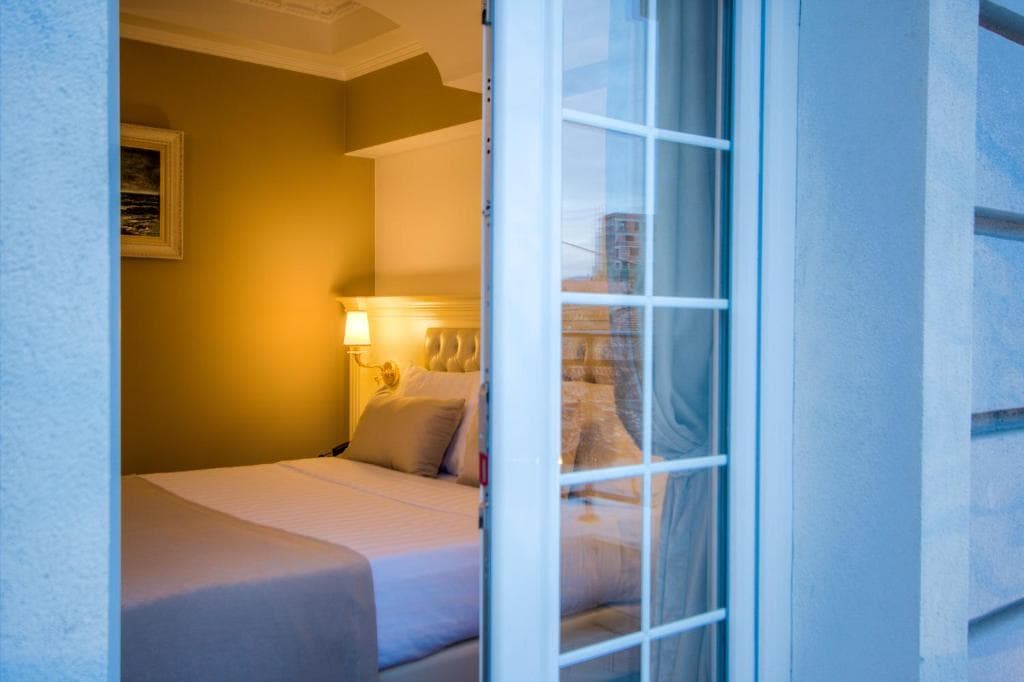 Hotel Boutique Lot - 29