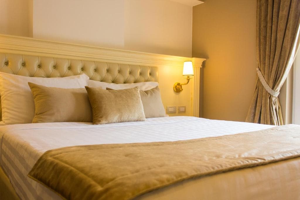 Hotel Boutique Lot - 31