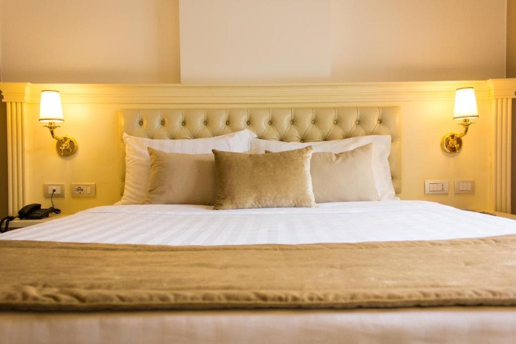 Hotel Boutique Lot - 34