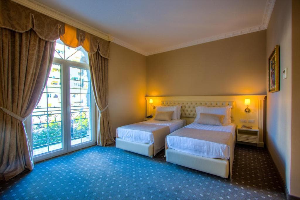 Hotel Boutique Lot - 43
