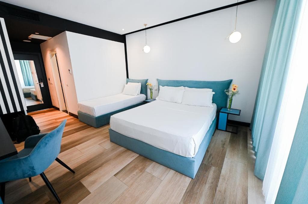 Hotel Royal G Max - 7