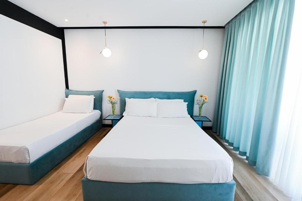 Hotel Royal G Max - 8