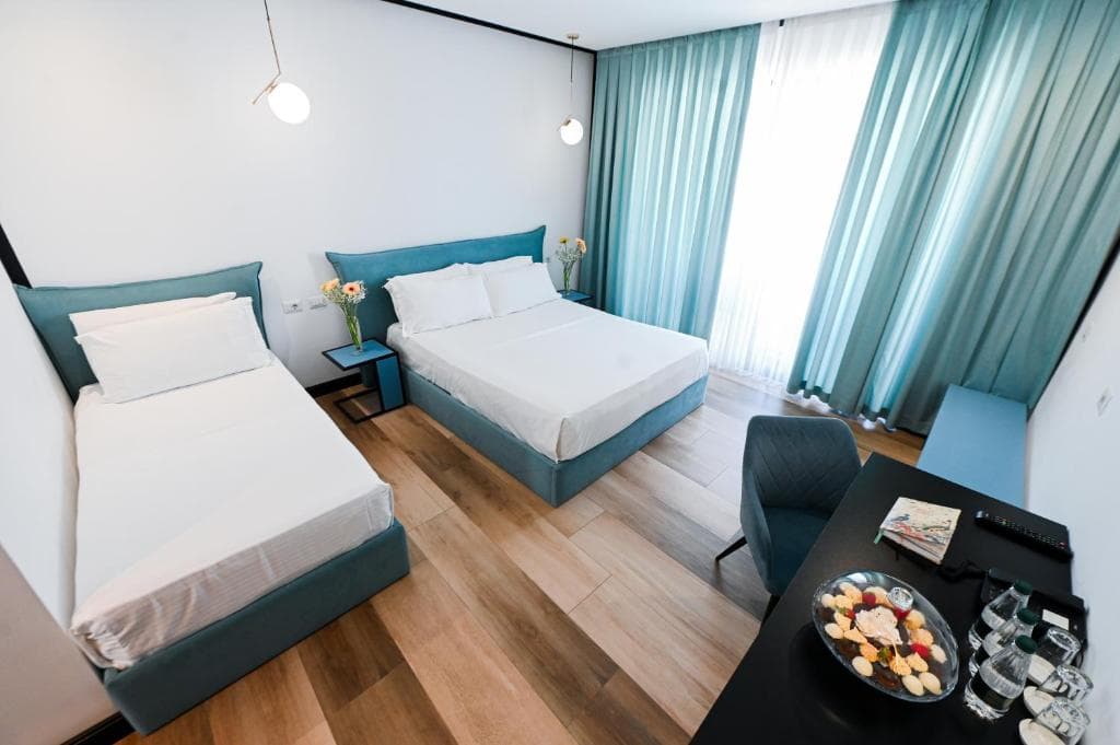 Hotel Royal G Max - 9