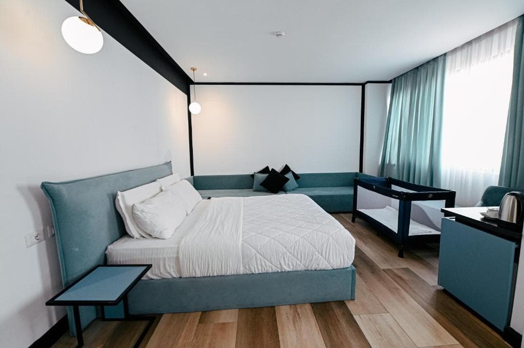 Hotel Royal G Max - 14