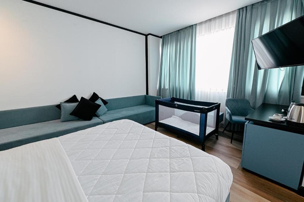 Hotel Royal G Max - 15