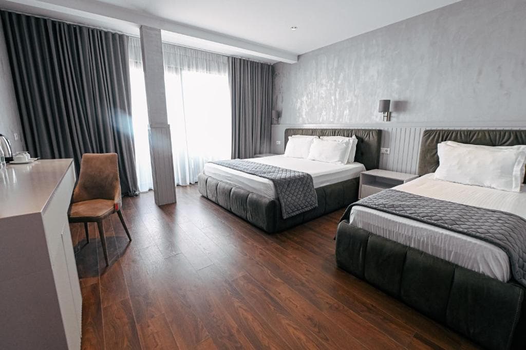 Hotel Royal G Max - 17