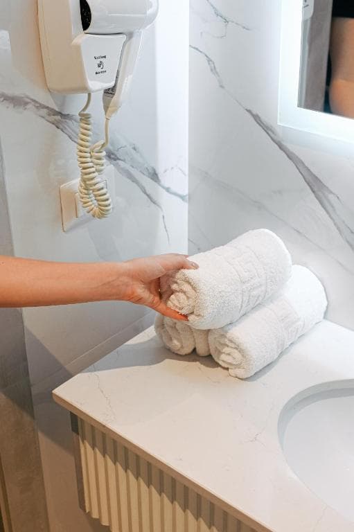 Hotel Royal G Max - 18