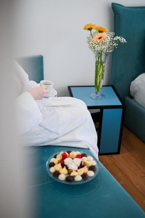 Hotel Royal G Max - 21